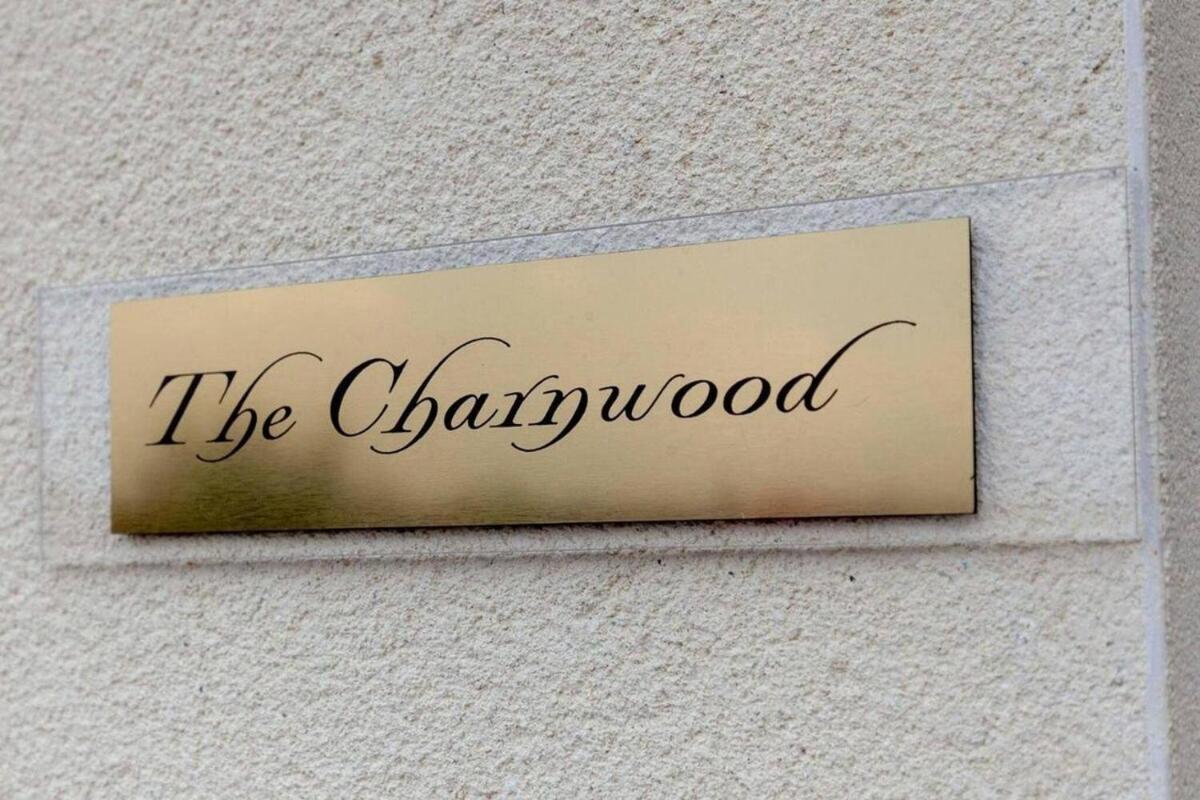 Sav Apartments Clarence Street-Loughborough Quarto foto
